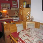 F2 Grand Confort En Face Du Telecabine Lejlighed