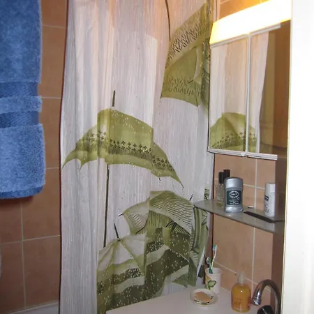 Apartment F2 Grand Confort En Face Du Telecabine
