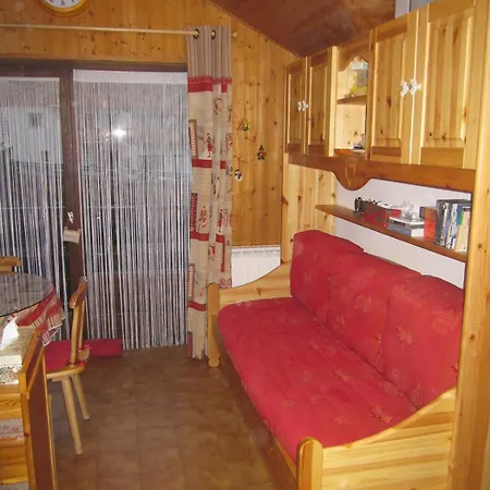F2 Grand Confort En Face Du Telecabine Apartment