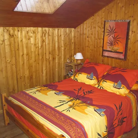 Apartment F2 Grand Confort En Face Du Telecabine