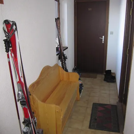 F2 Grand Confort En Face Du Telecabine Daire *