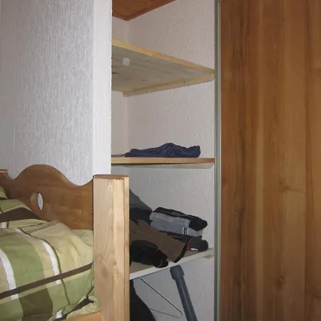Apartment F2 Grand Confort En Face Du Telecabine Thollon-les-Memises