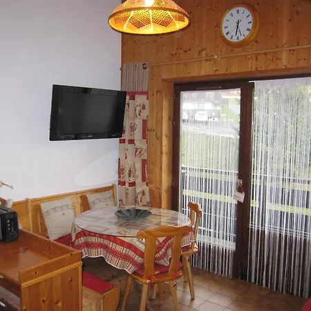 F2 Grand Confort En Face Du Telecabine Apartment *